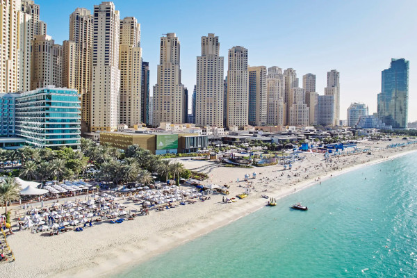 Waldorf Astoria Residences 15